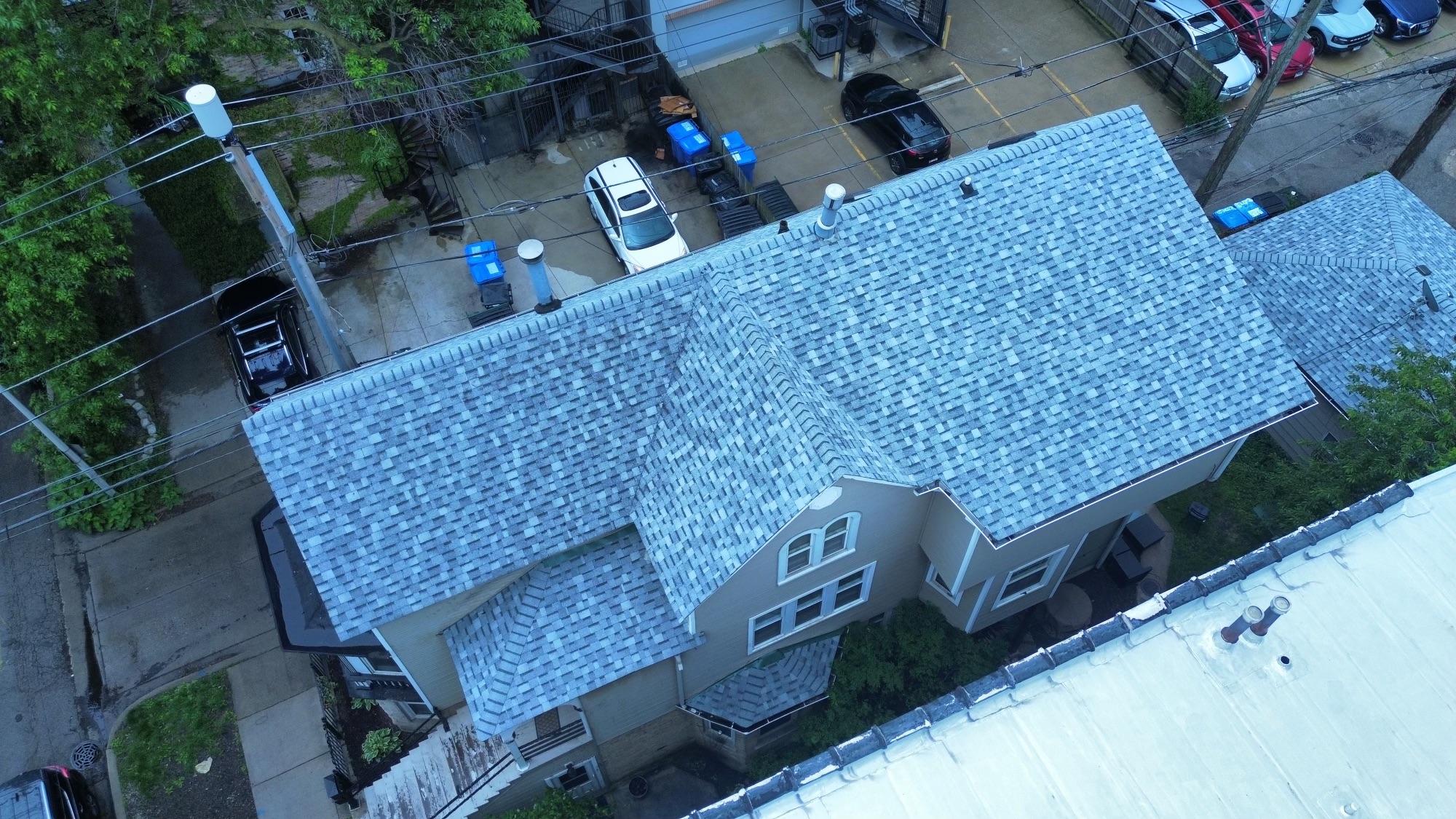 Photo Gallery Noah's Roofing