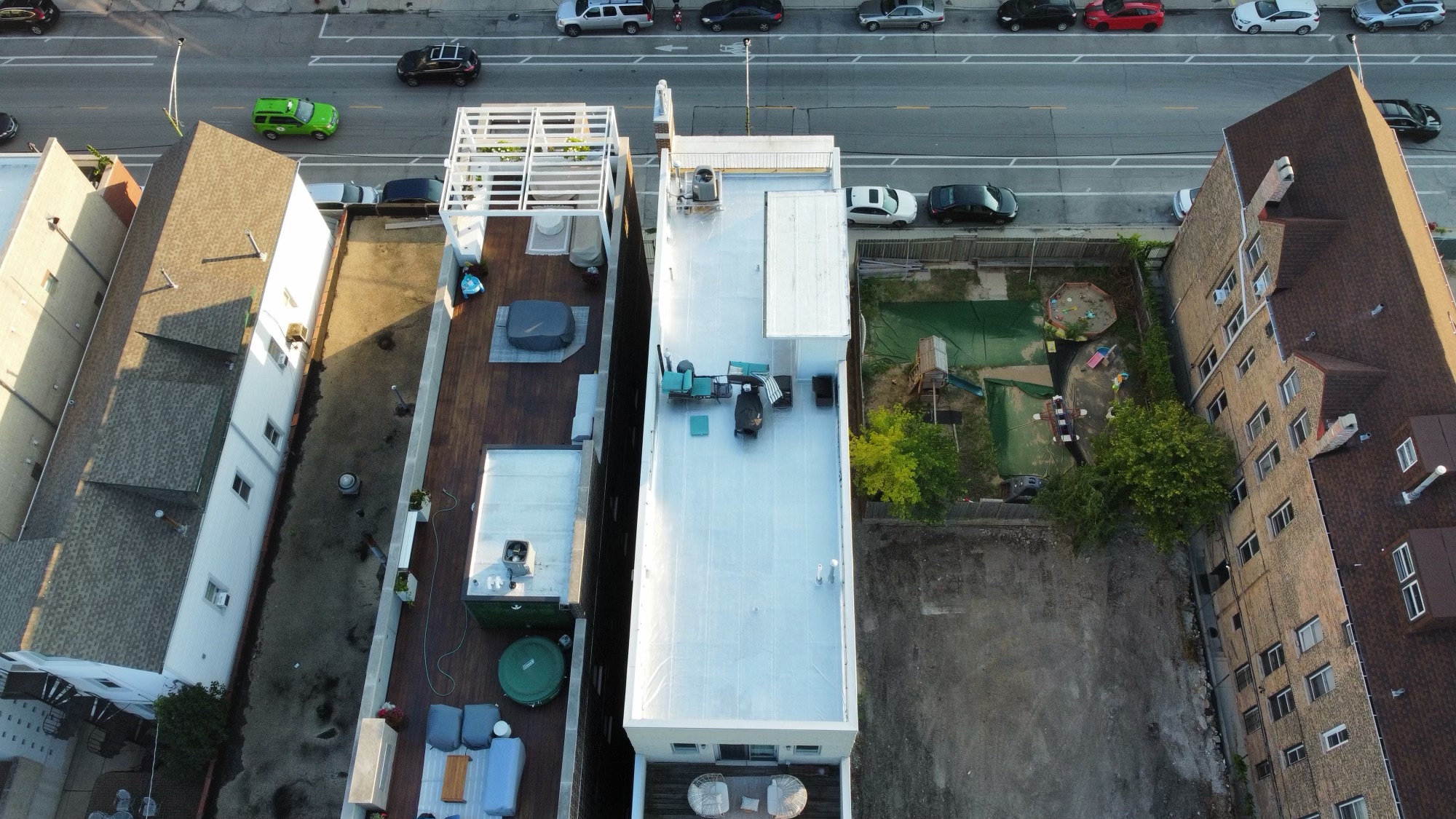 Photo Gallery Noah's Roofing